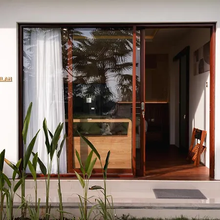 Padi Villa Canggu
