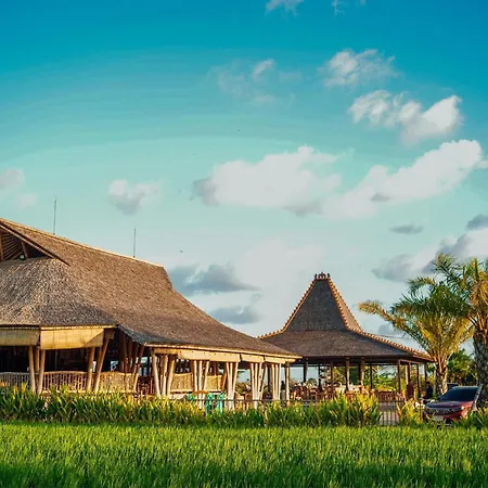 Padi Villa Canggu