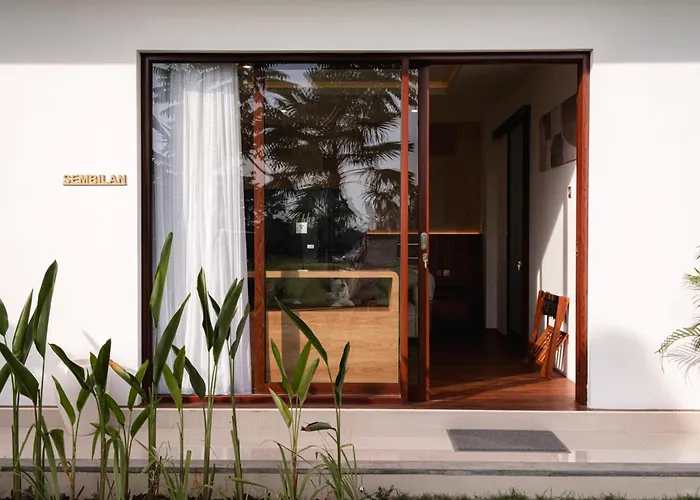 Hotel Padi