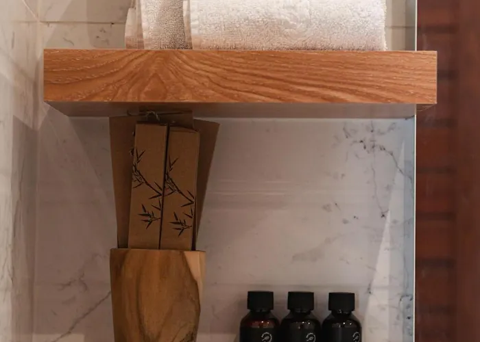 Hotel Padi 4*