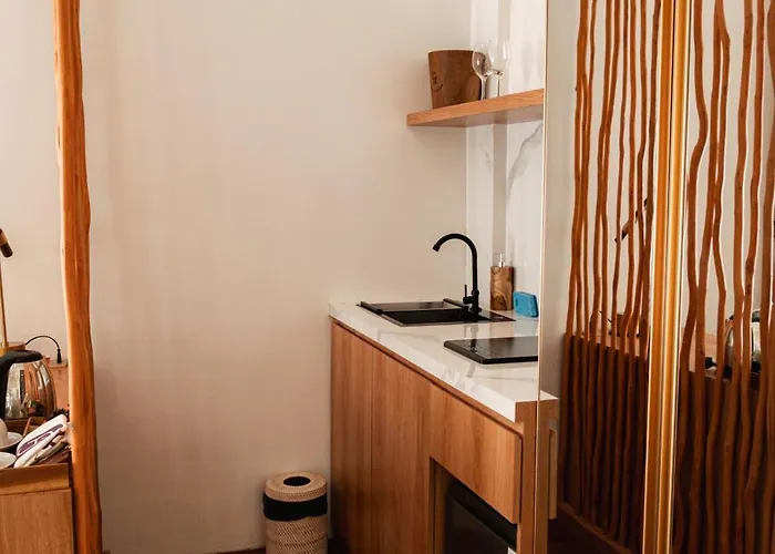 Padi Hotel Canggu