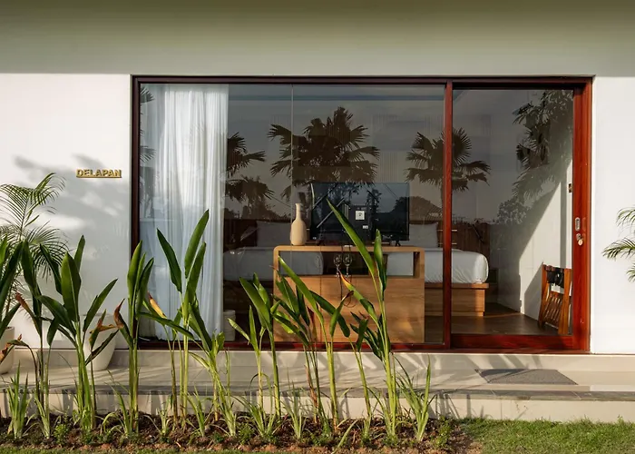 Hotel Padi Canggu