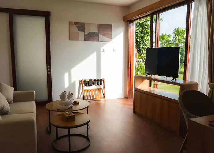 Padi 4* Canggu