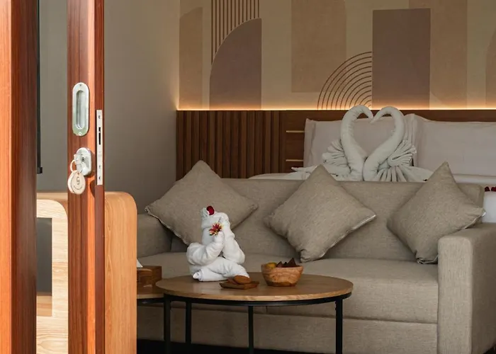 Padi Hotel