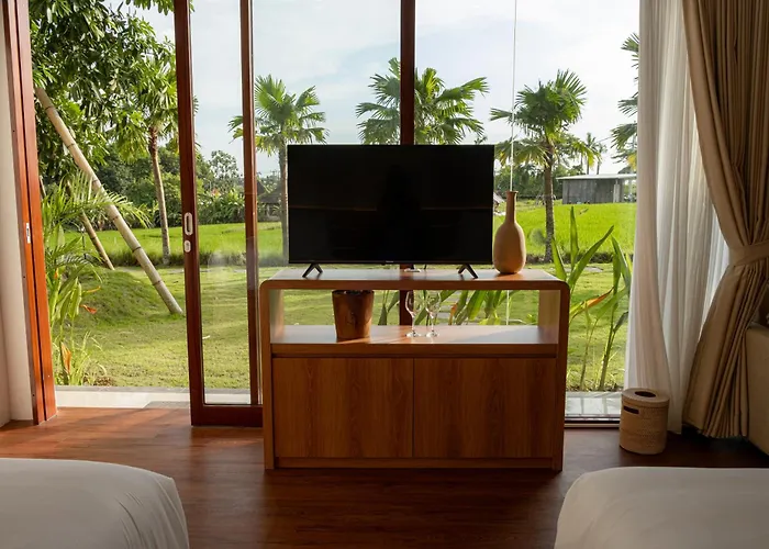 Padi Hotel Canggu