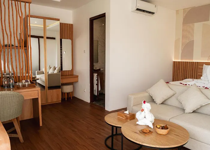 Hotel Padi