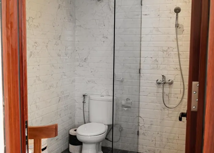 Padi Hotel 4*