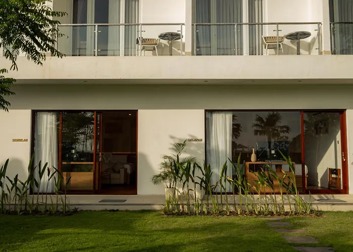 Padi 4* Canggu