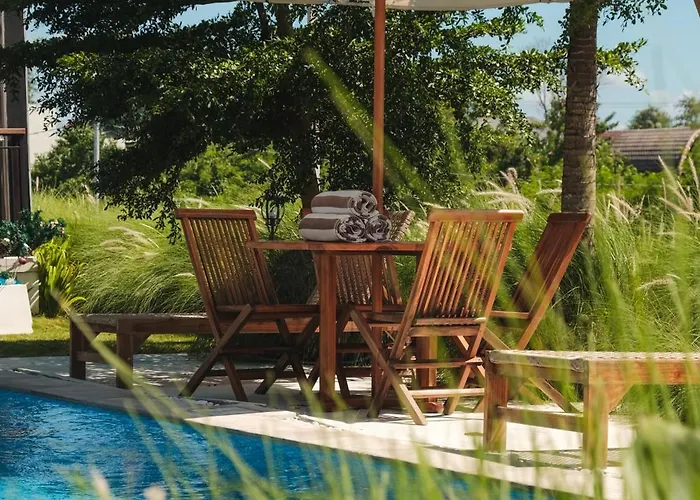 Padi Hotel