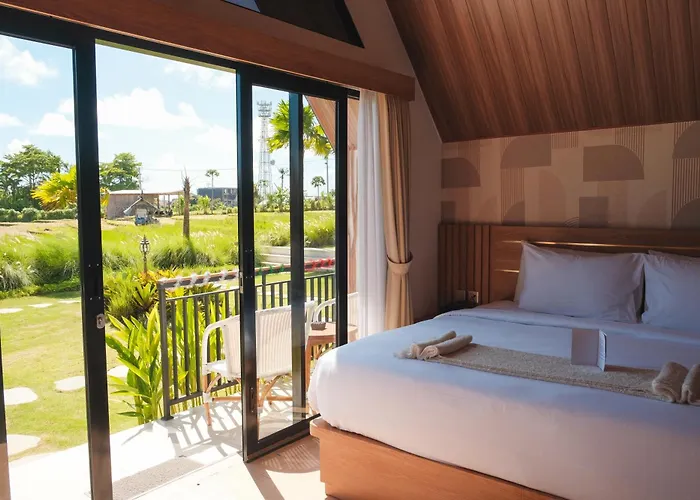 Hotel Padi