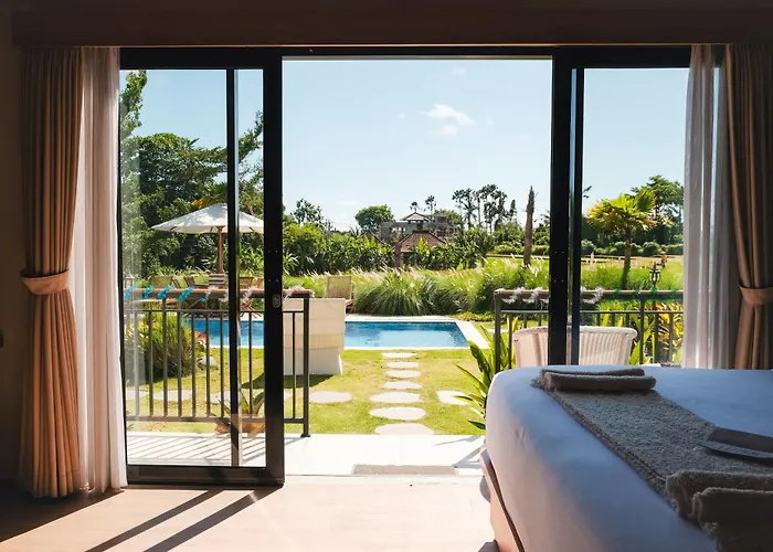 Padi Hotel Canggu
