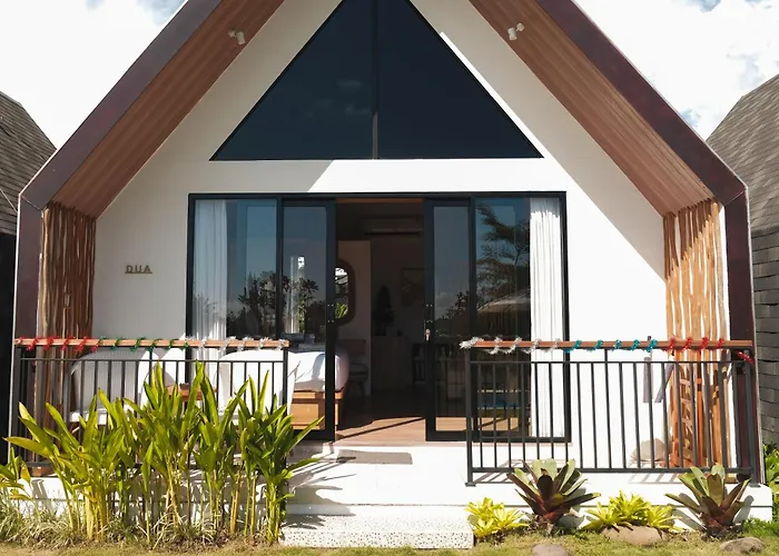 Padi Canggu