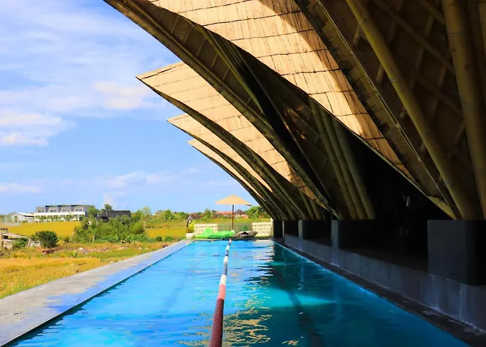 Padi Hotel