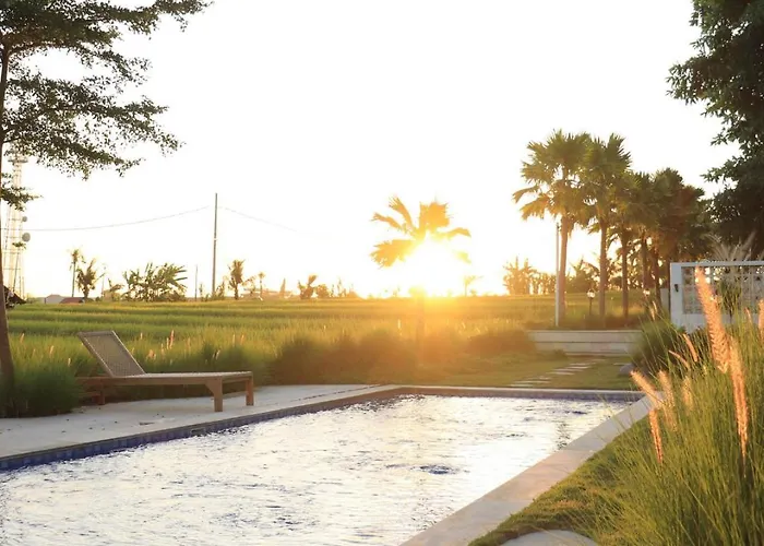 Padi Hotel Canggu