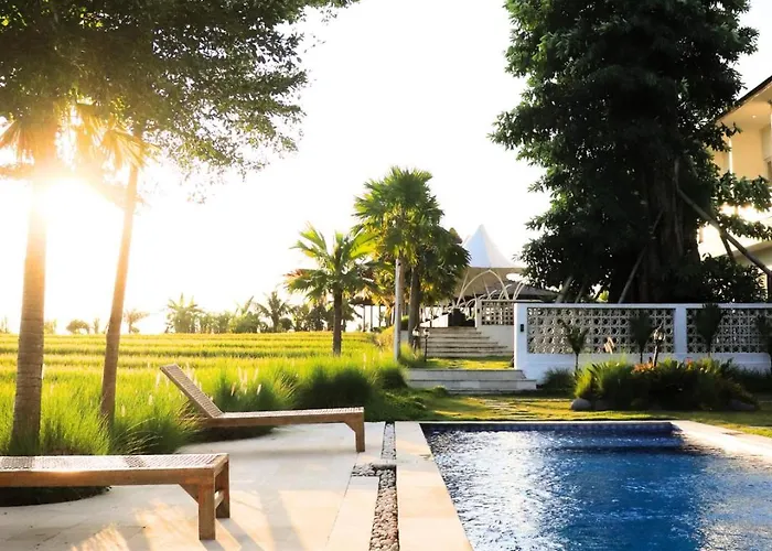 Padi Hotel