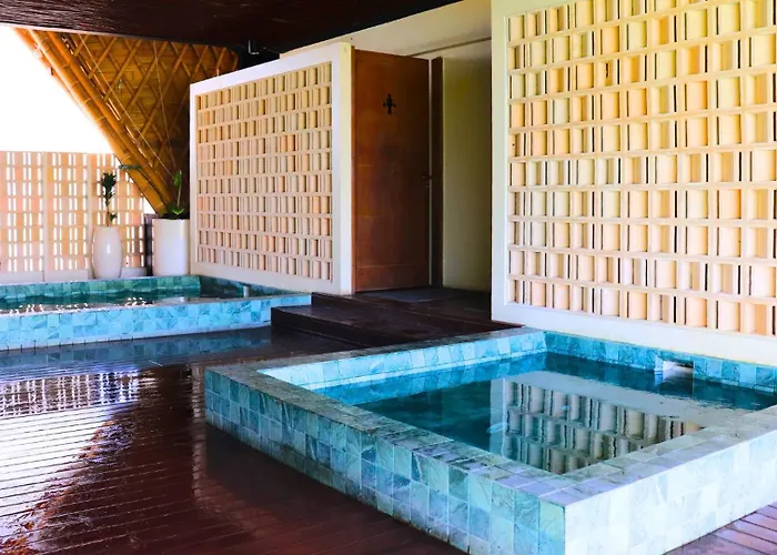 Padi Hotel 4*