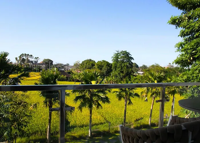 Padi 4* Canggu