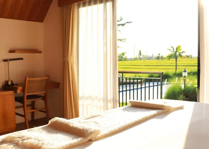 Padi Hotel 4*
