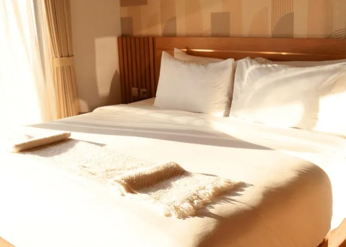 Hotel Padi 4*