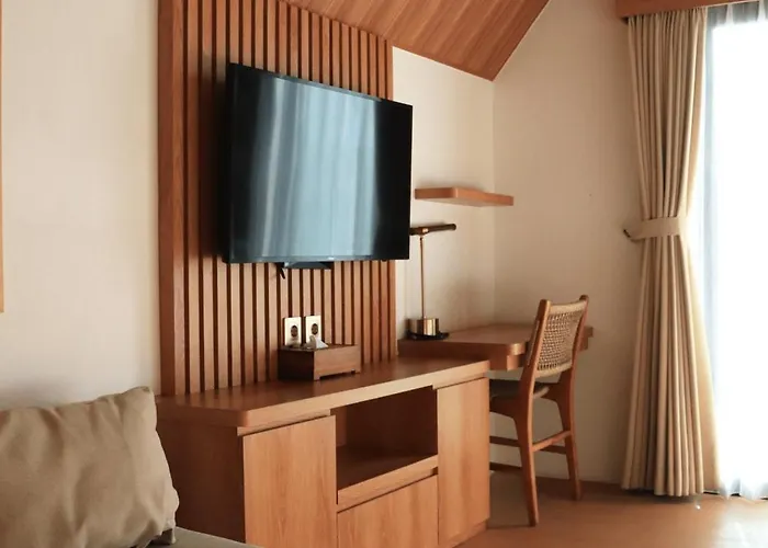 Padi Hotel Canggu