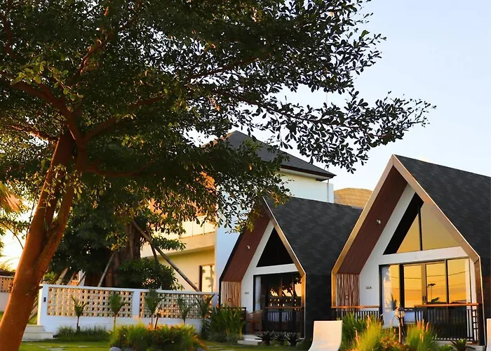 Hotel Padi Canggu