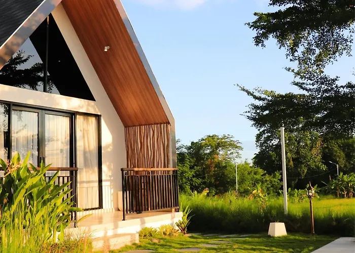 Padi Canggu