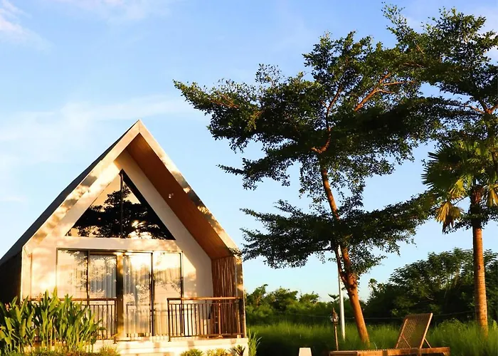 Padi Hotel