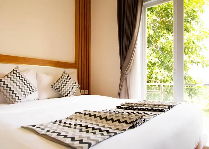 Hotel Padi Canggu