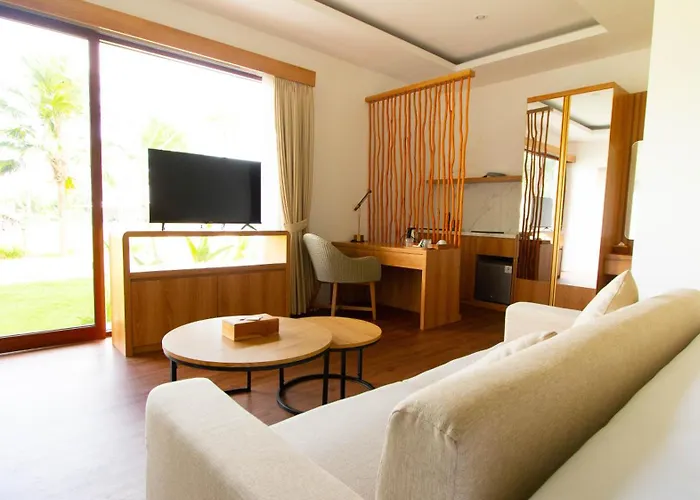 Padi Canggu