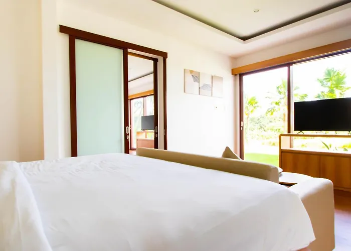 Padi Hotel 4*
