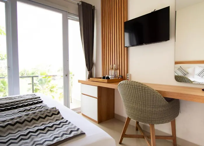 Padi Hotel Canggu