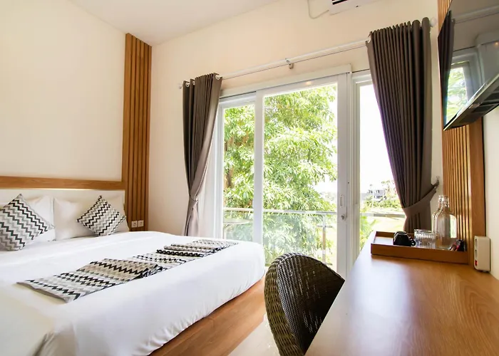 Padi 4* Canggu