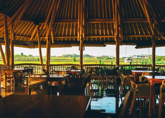 Hotel Padi Canggu