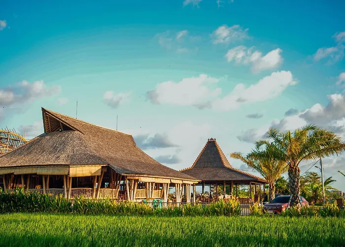 Hotel Padi 4*
