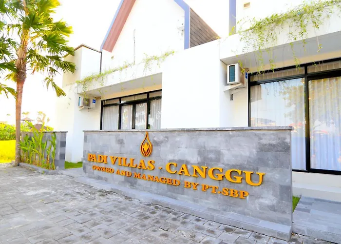 Hotel Padi