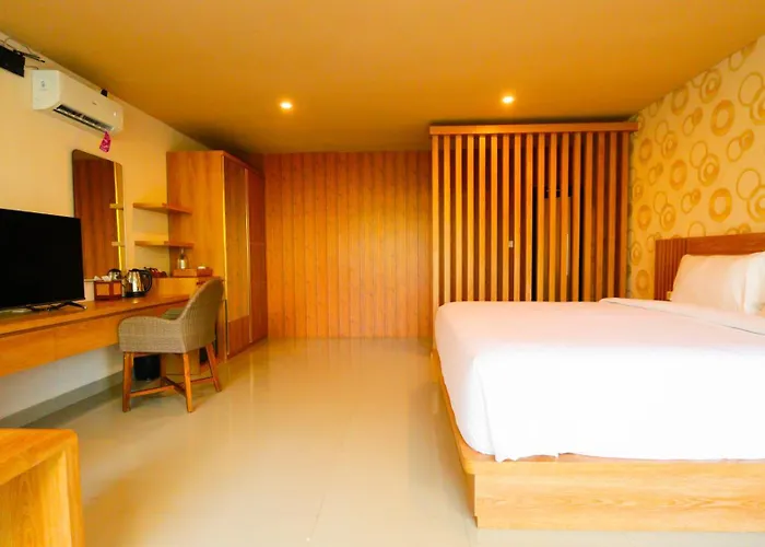 Padi Hotel