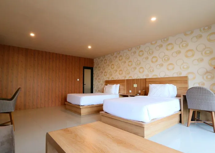 Padi Hotel