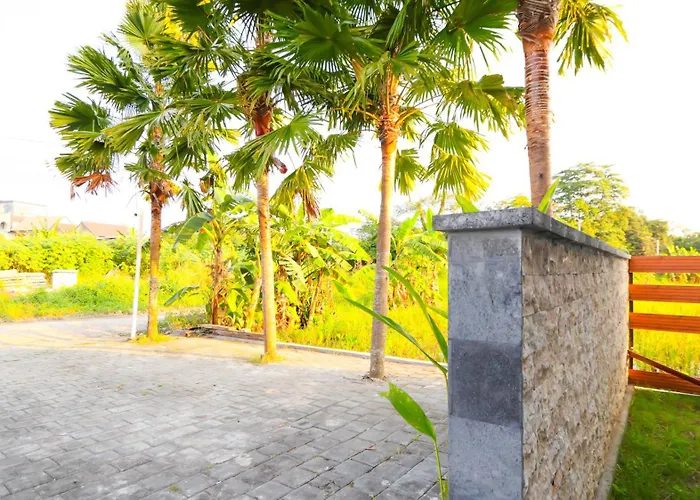 Padi Hotel Canggu