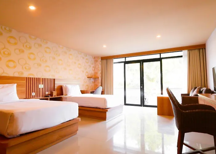 Padi Hotel Canggu