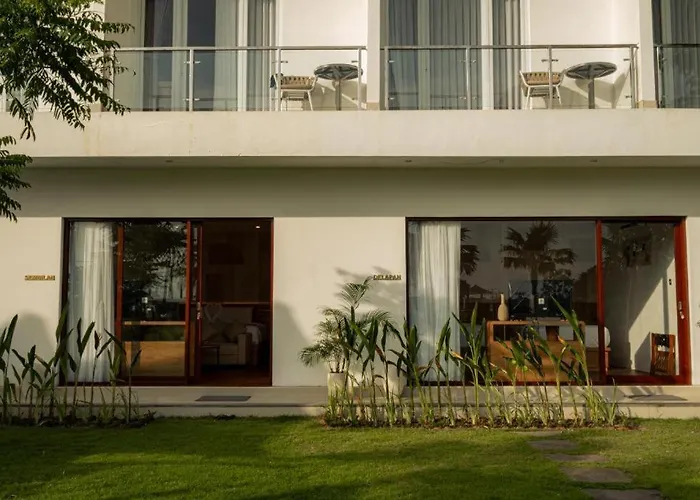 Padi 4* Canggu
