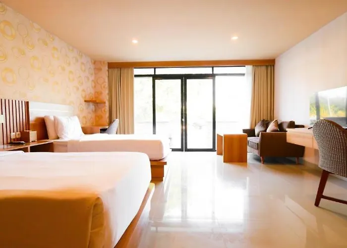 Padi Hotel