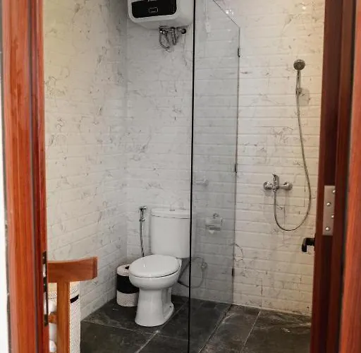 Hotel Padi 4*