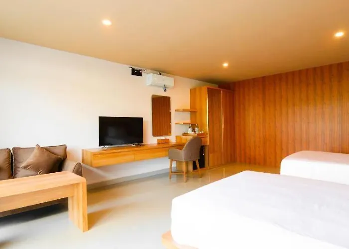 Padi Hotel Canggu