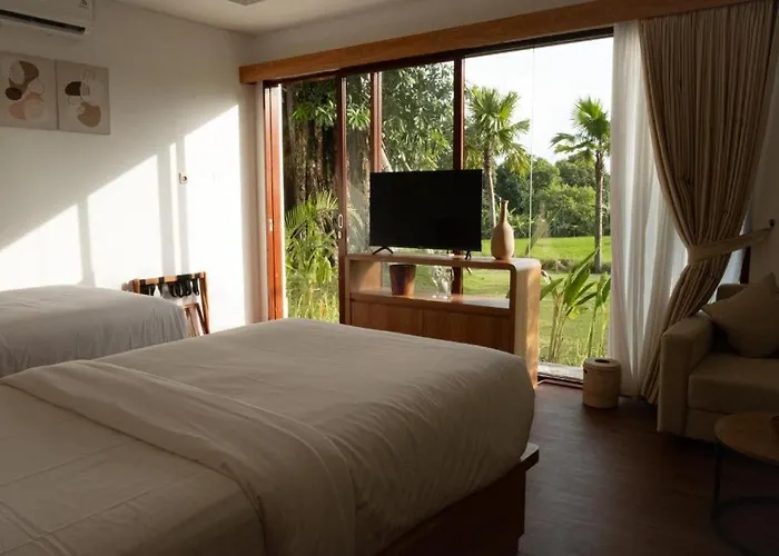 Hotel Padi Canggu