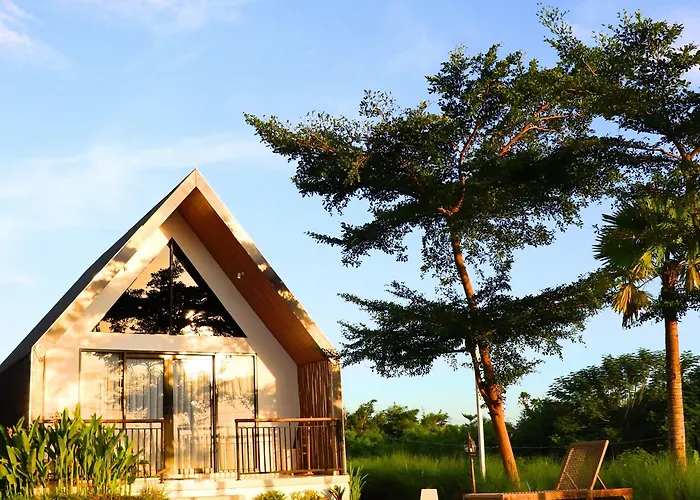 Padi 4* Canggu