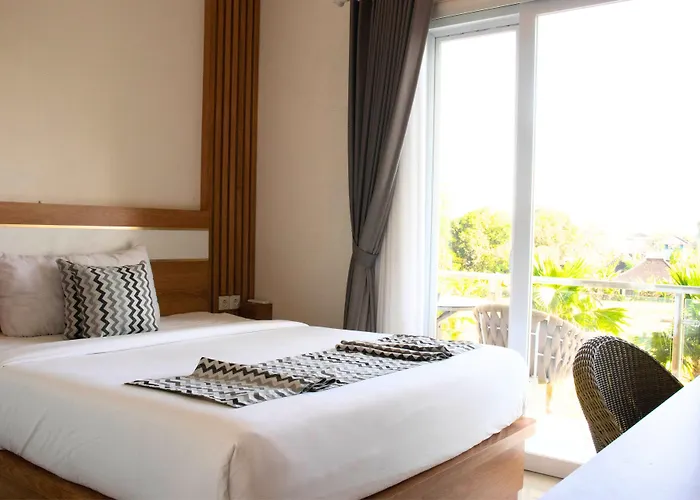 Padi 4* Canggu